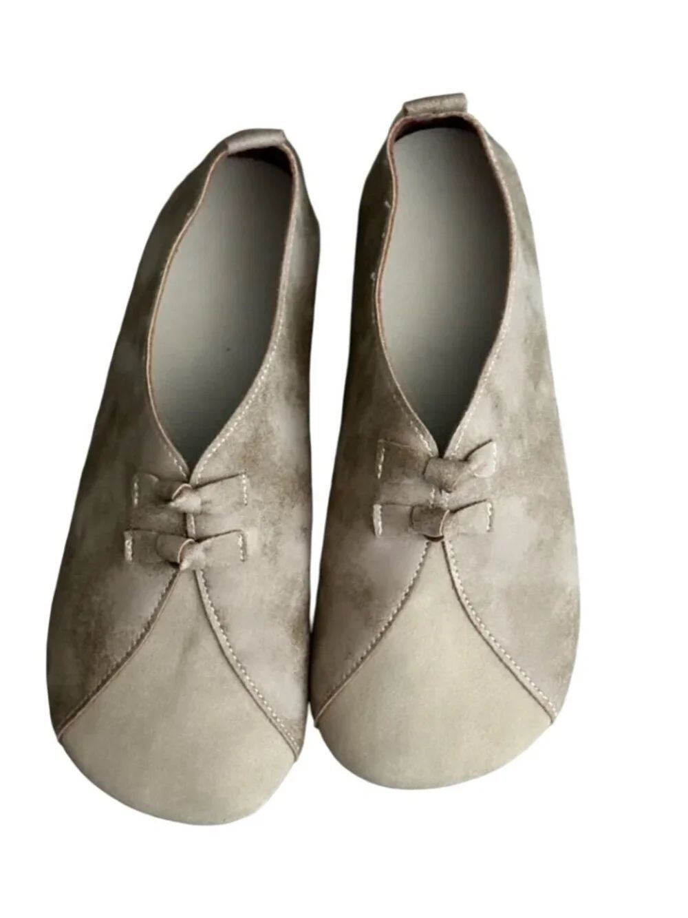 Women's Slip on Flats